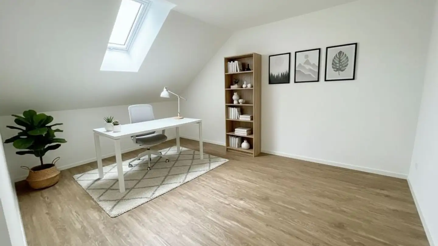 Appartamento in affitto - Grand-Rue 155, 2720 Tramelan - Photo 4