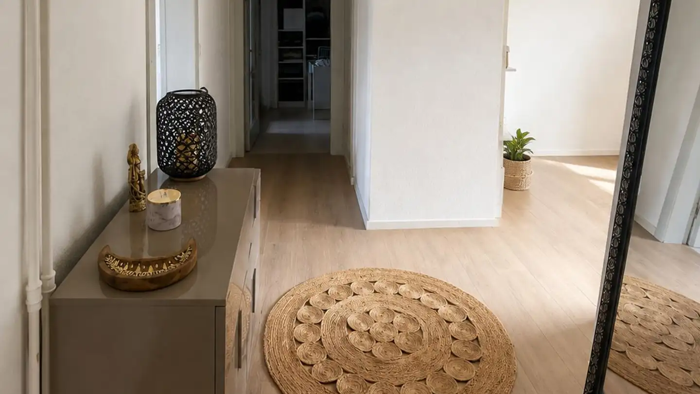 Appartamento in affitto - Grand-Rue 34, 2732 Reconvilier - Foto 3