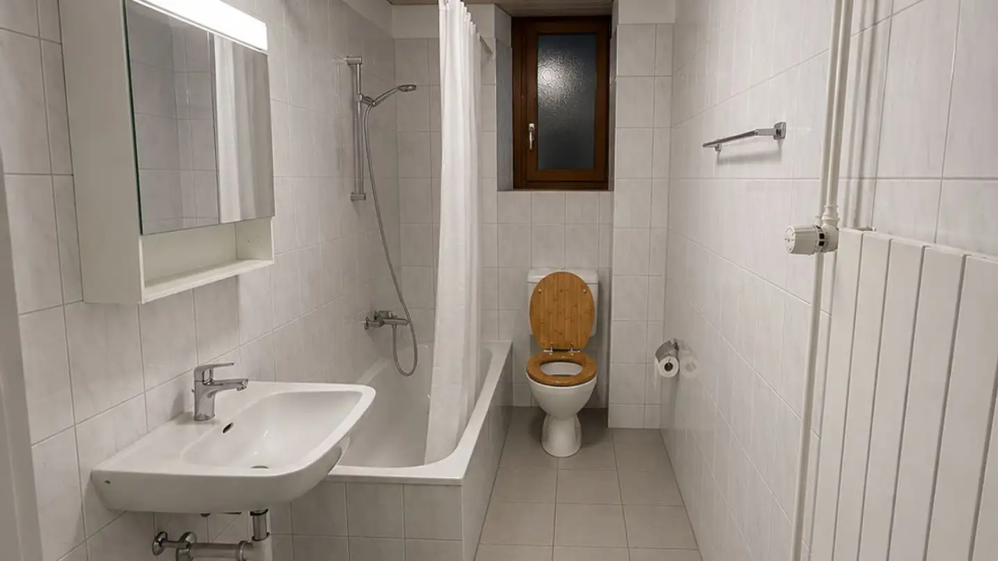 Appartamento in affitto - Grand-Rue 34, 2732 Reconvilier - Foto 4