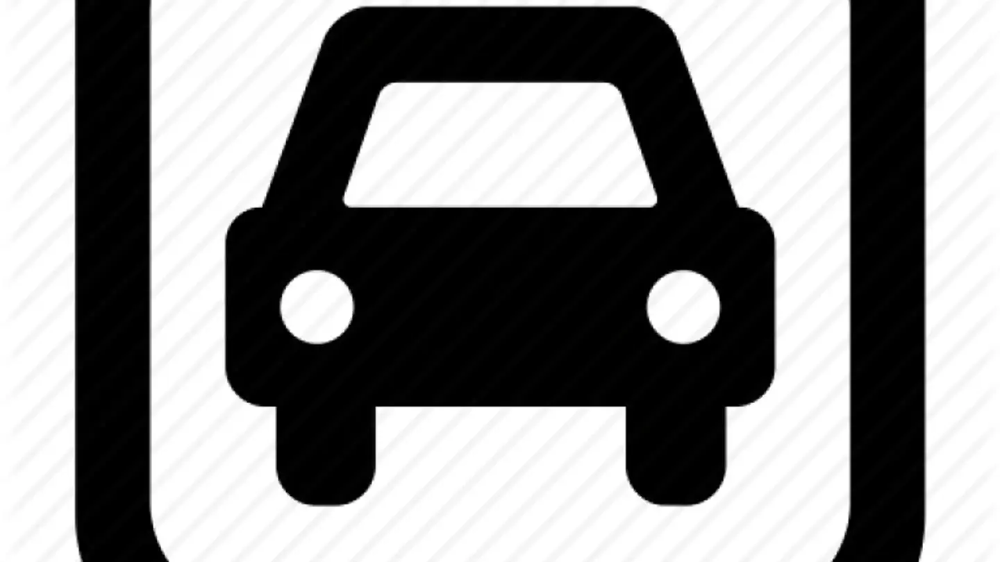 Outdoor parking space for rent - Rue Du Crêt-Georges 46, 2720 Tramelan