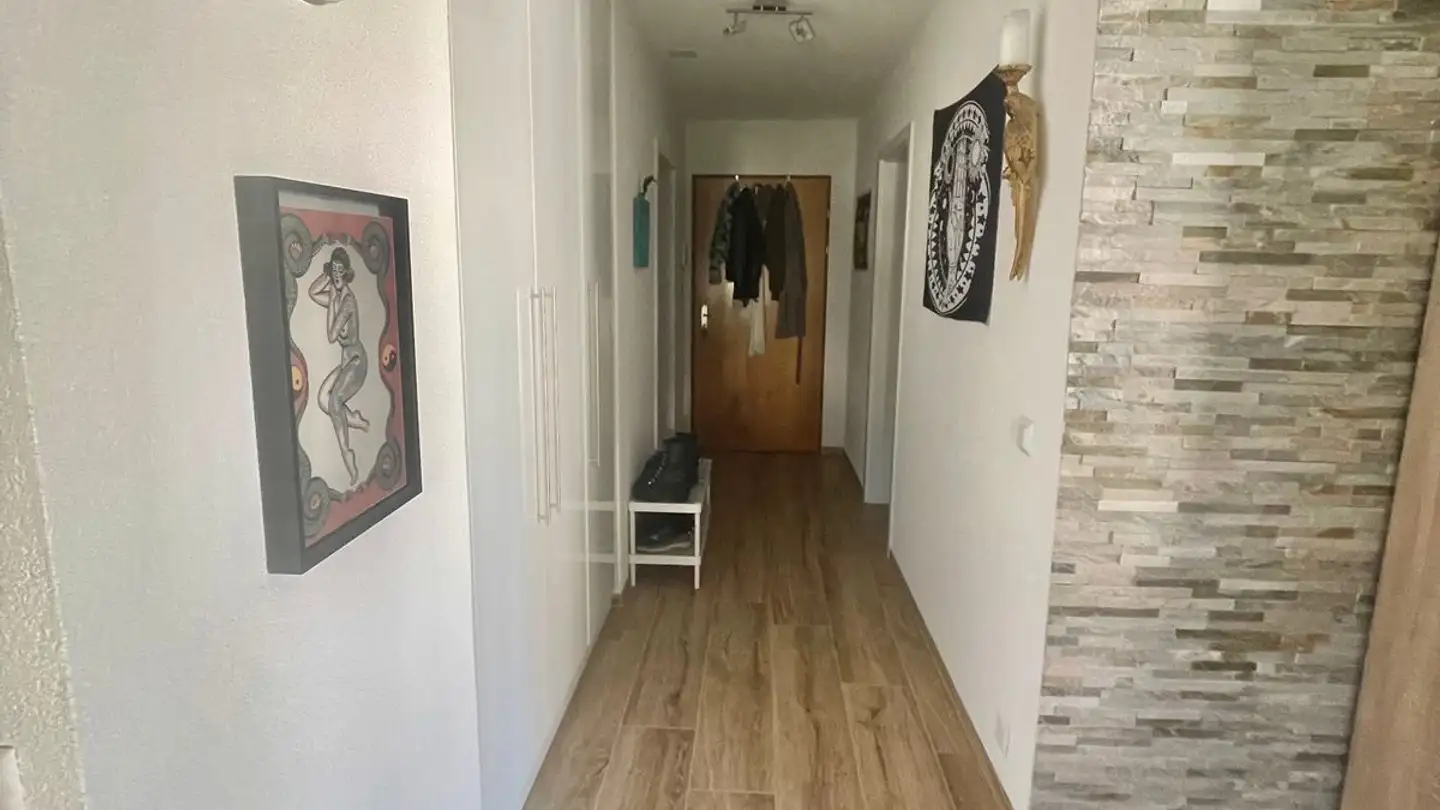 Appartamento in vendita - Route De Lentigny 10, 1741 Cottens FR - Photo 3