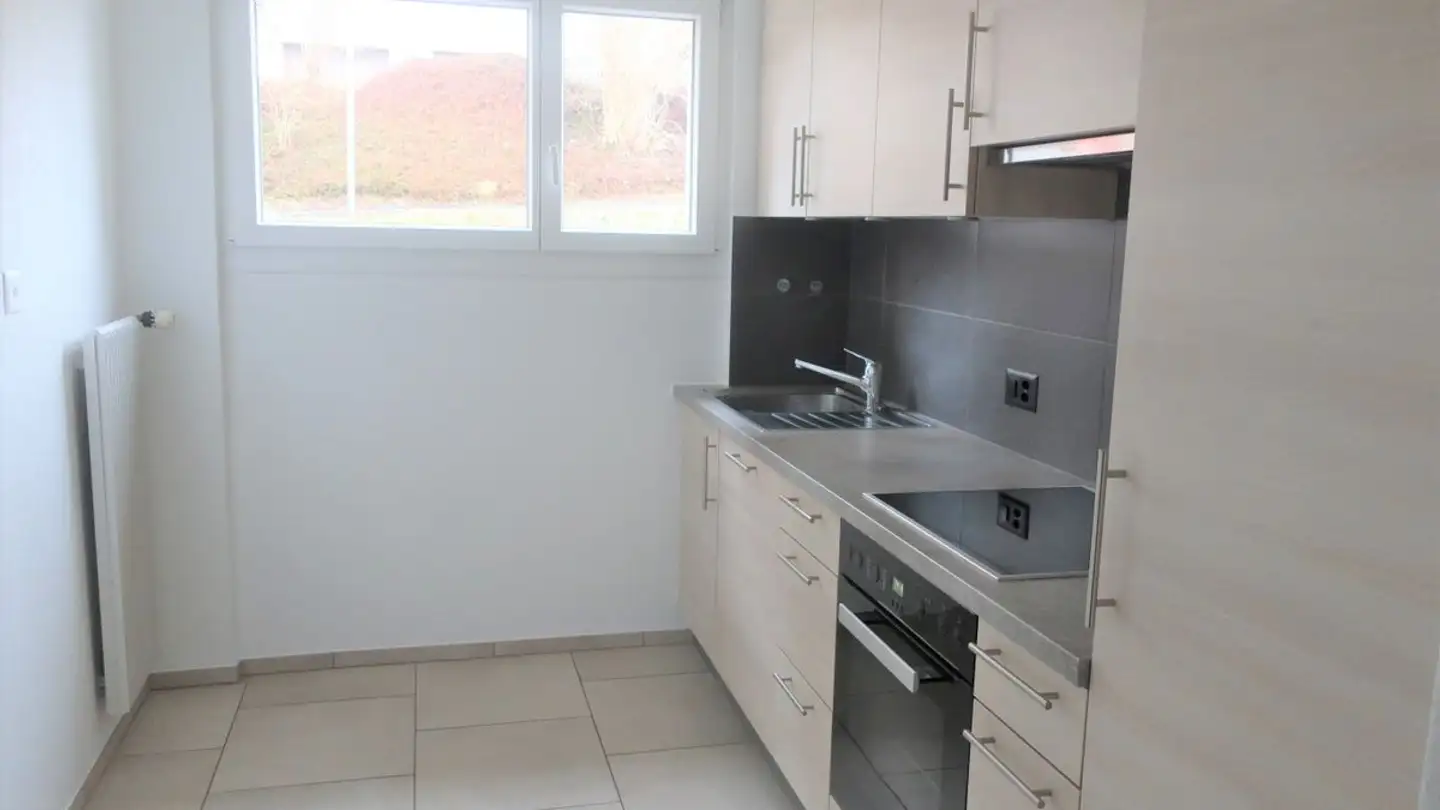Appartamento in affitto - Rue Du Crêt-Georges 48, 2720 Tramelan