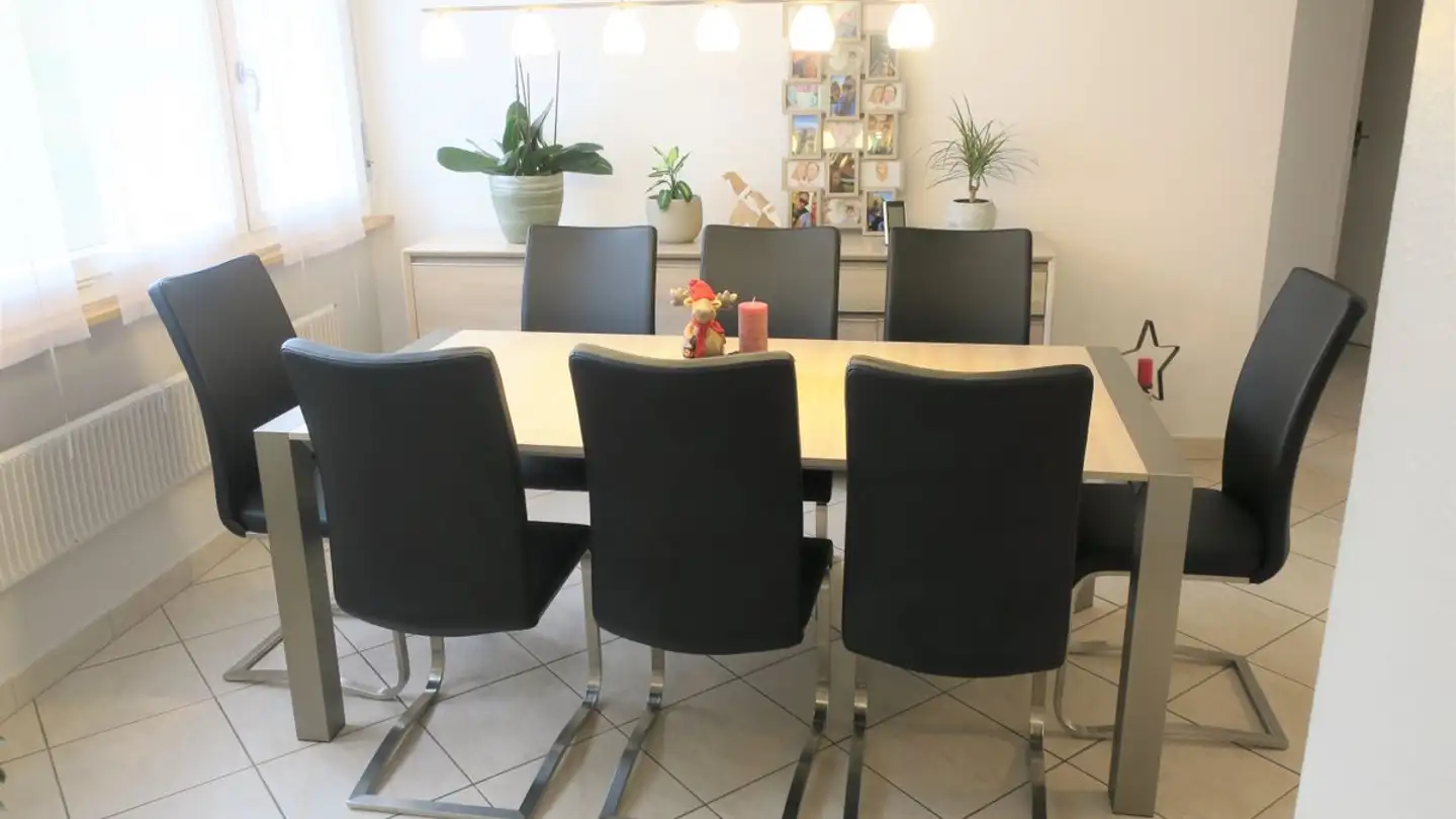 Apartment for rent - Rue Du Crêt-Georges 47, 2720 Tramelan - Photo 2