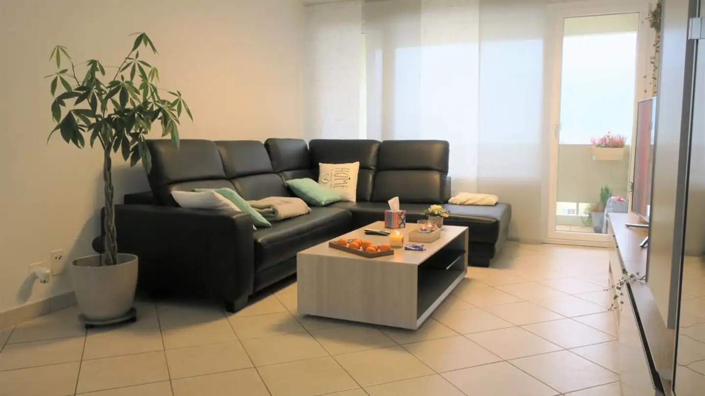 Apartment for rent - Rue Du Crêt-Georges 47, 2720 Tramelan