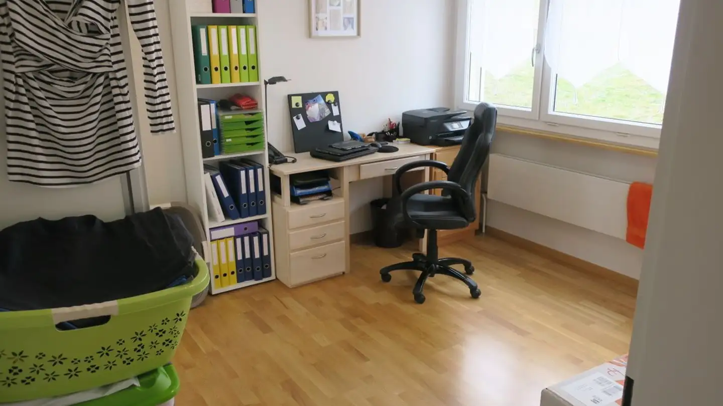 Apartment for rent - Rue Du Crêt-Georges 47, 2720 Tramelan - Photo 3