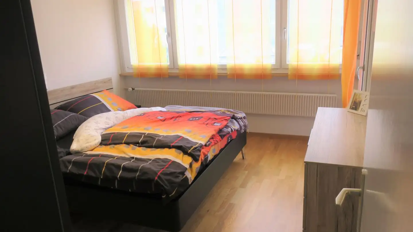 Apartment for rent - Rue Du Crêt-Georges 47, 2720 Tramelan - Photo 4