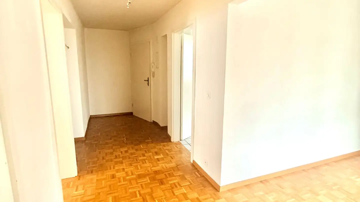 Appartamento in affitto - Rue H.-F. Sandoz 42, 2710 Tavannes - Photo 4