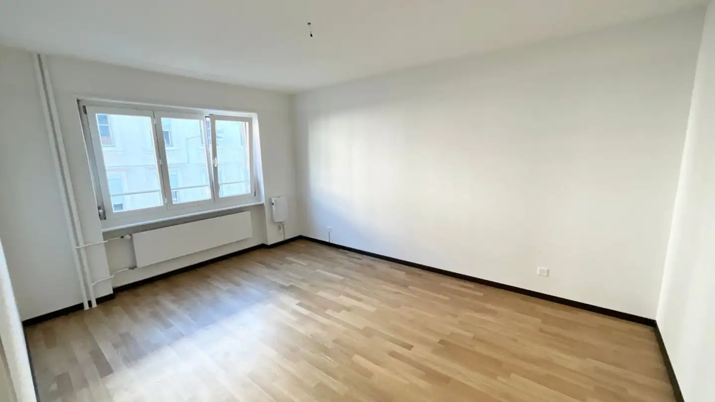 Appartement à louer - Rue Docteur Schwab 8, 2610 St-Imier - Photo 4