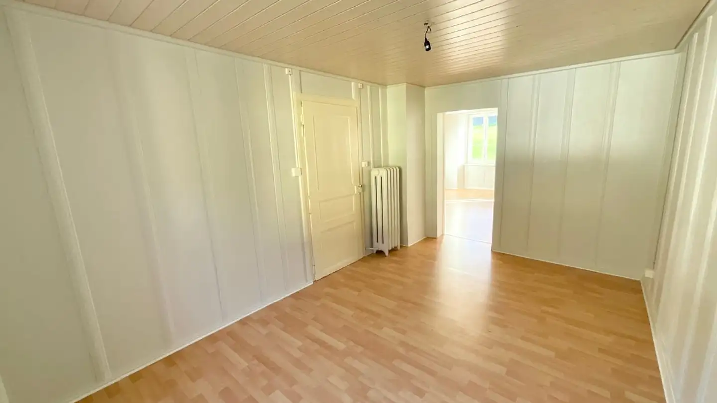 Appartamento in affitto - Rue Du Coq 14, 2615 Sonvilier - Photo 4