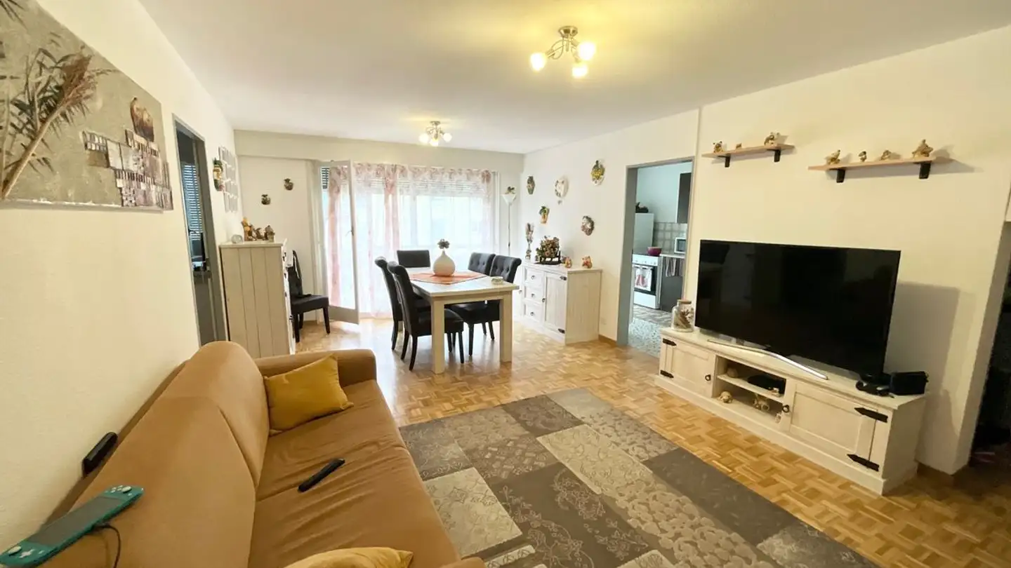 Apartment for rent - Rue Du Midi 12, 2610 St-Imier - Photo 3