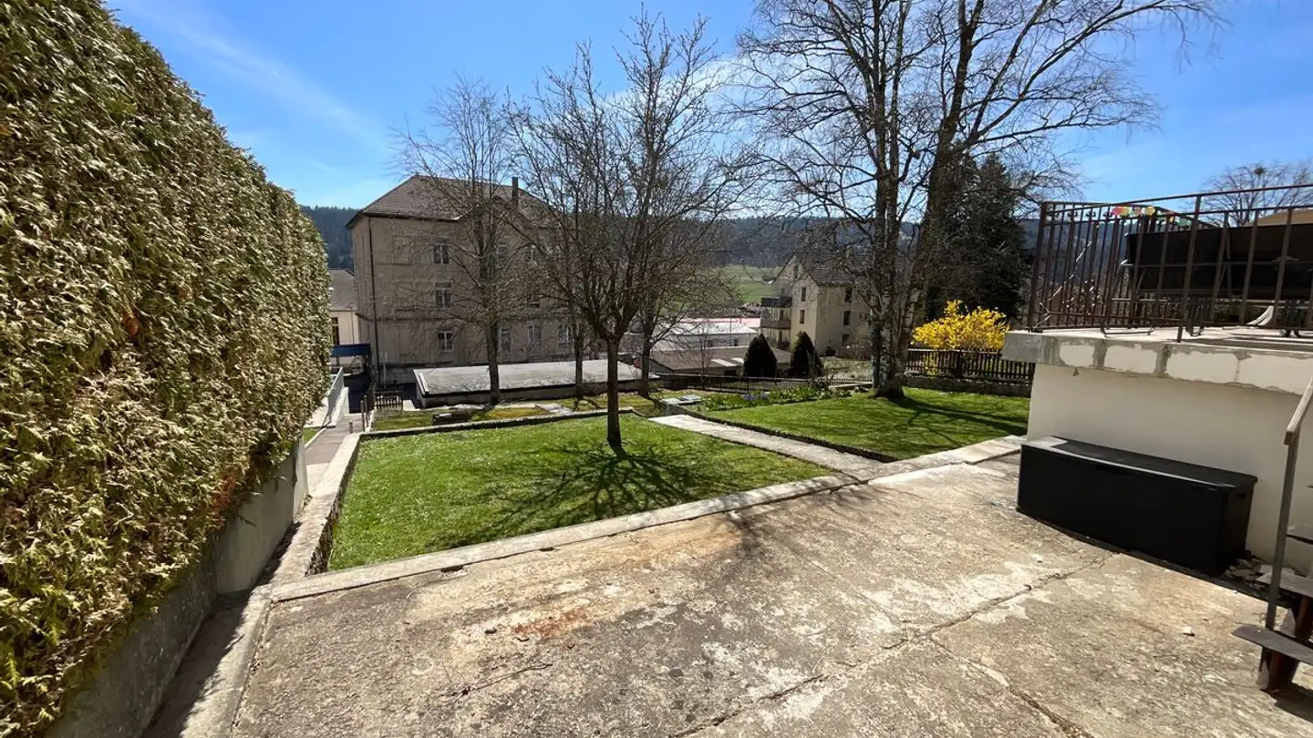 Edificio residenziale in vendita - 2720 Tramelan - Photo 3