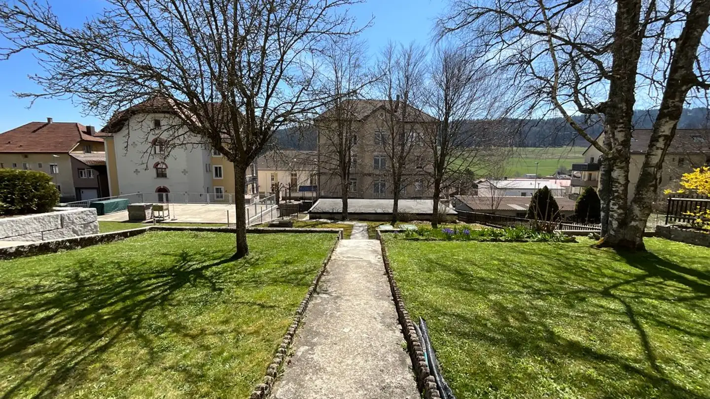 Edificio residenziale in vendita - 2720 Tramelan - Photo 4