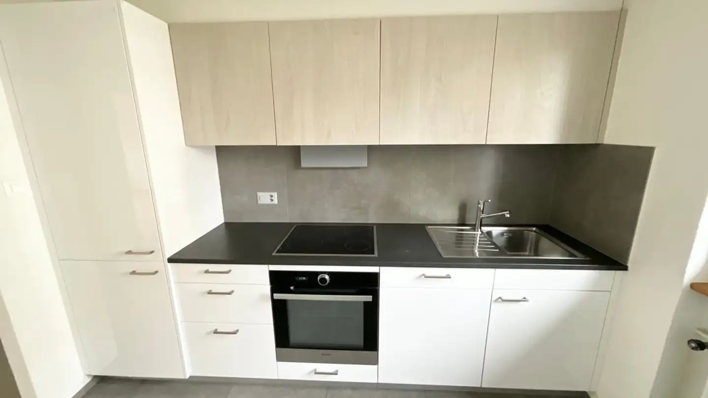 Wohnung mieten - Rue Du Crêt-Georges 44, 2720 Tramelan