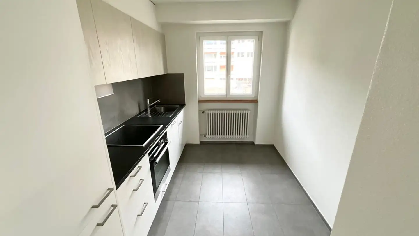 Wohnung mieten - Rue Du Crêt-Georges 44, 2720 Tramelan - Foto 2
