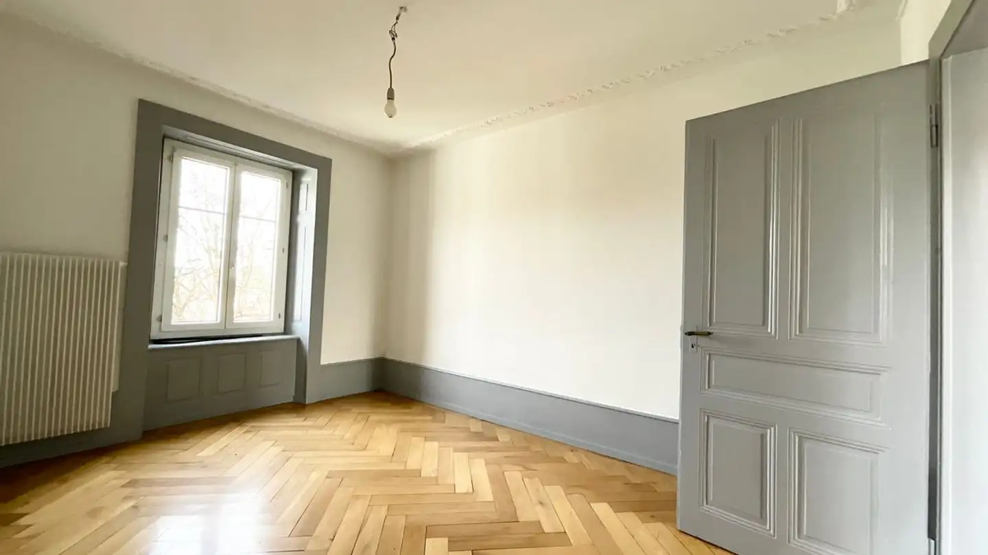 Wohnung mieten - 2300 La Chaux-de-Fonds - Foto 4