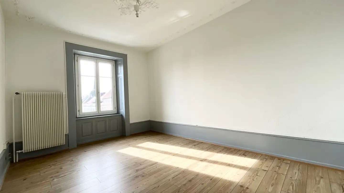 Wohnung mieten - 2300 La Chaux-de-Fonds - Foto 2