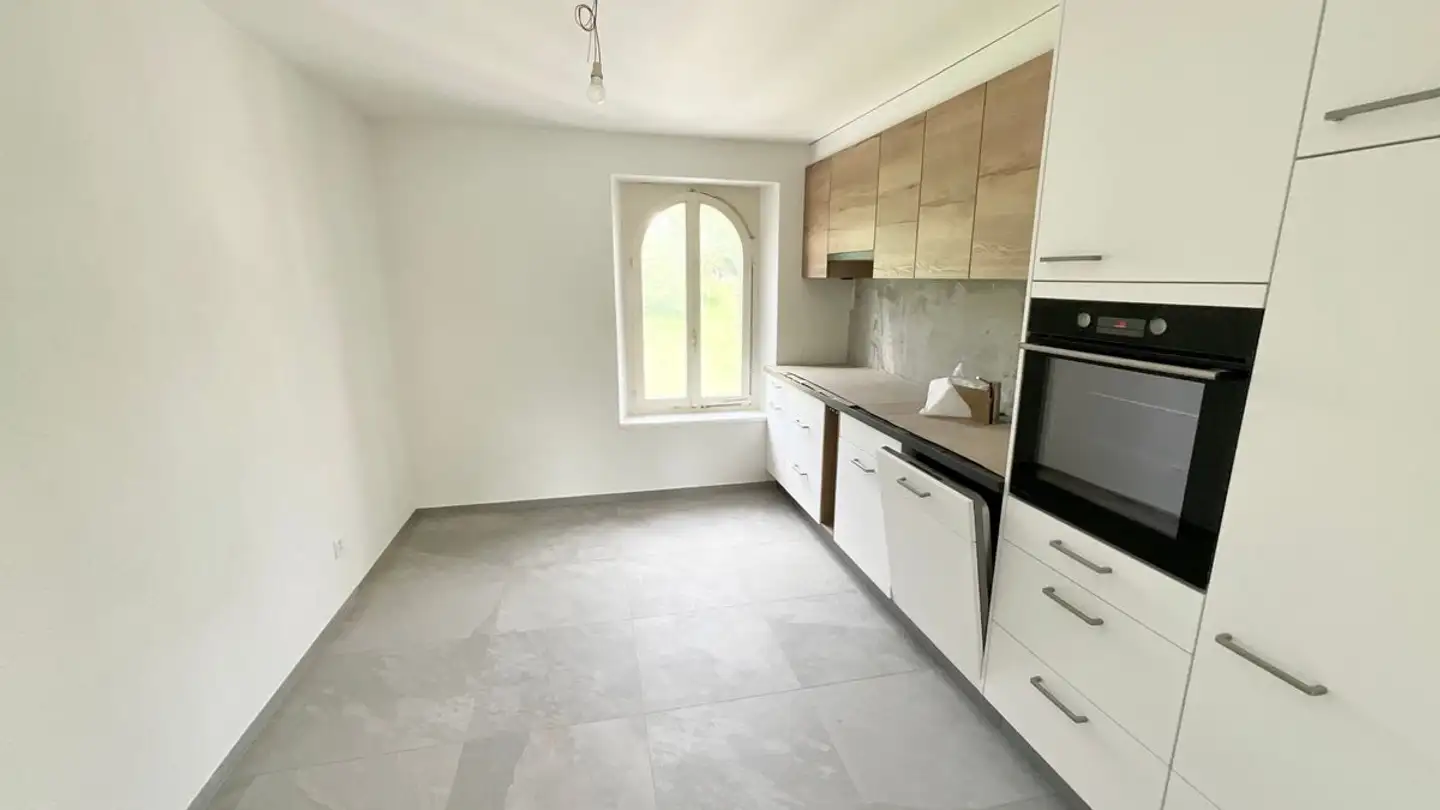 Appartement à louer - Rue Des Prés 19, 2720 Tramelan - Photo 3