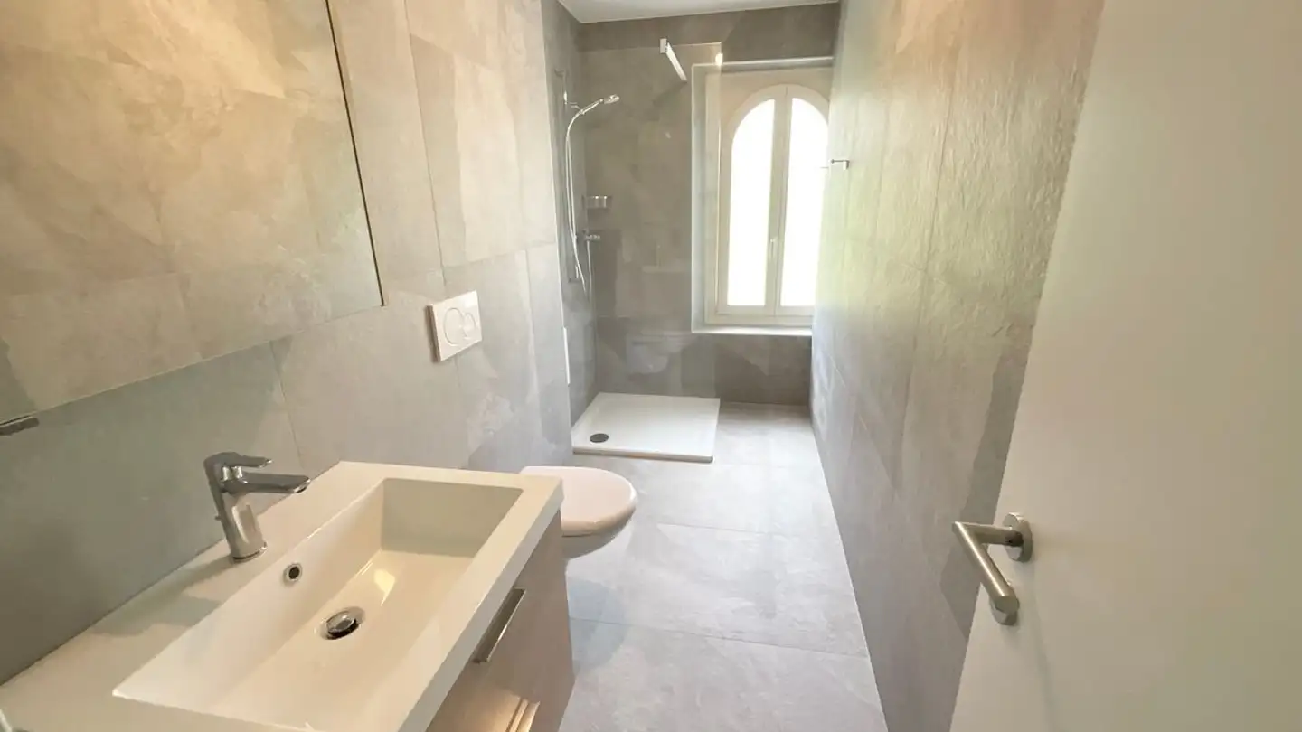 Appartement à louer - Rue Des Prés 19, 2720 Tramelan