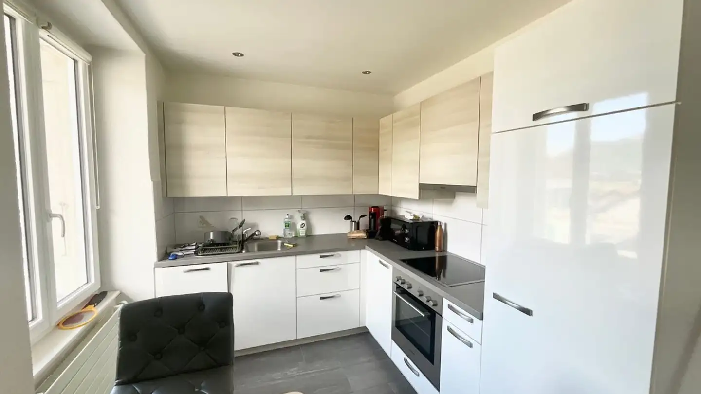 Wohnung mieten - Quart-Dessous 4, 2606 Corgémont