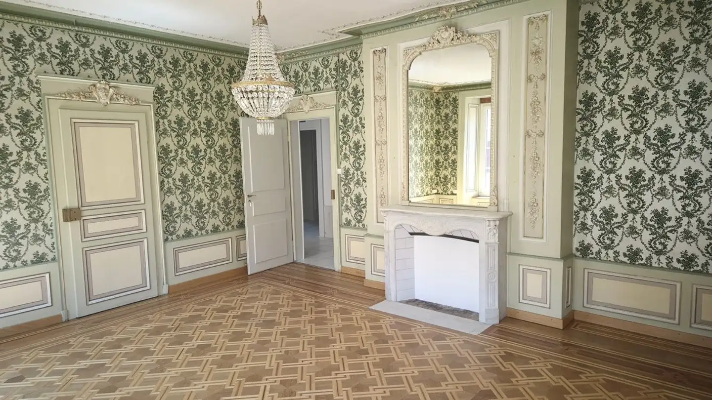 Apartment for rent - Rue Du Parc 4, 2300 La Chaux-de-Fonds