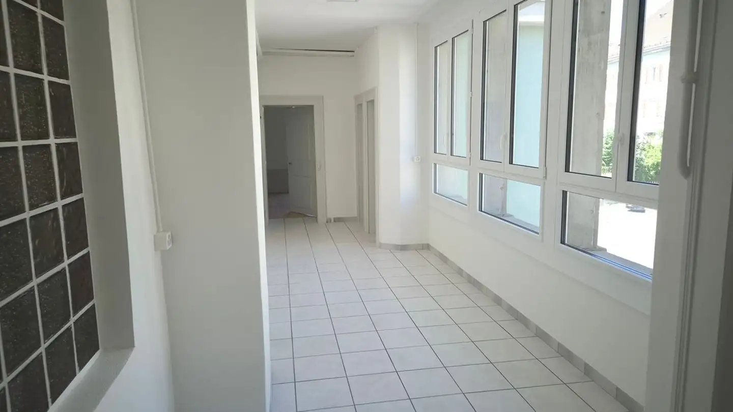 Appartamento in affitto - Rue Du Parc 4, 2300 La Chaux-de-Fonds - Foto 3