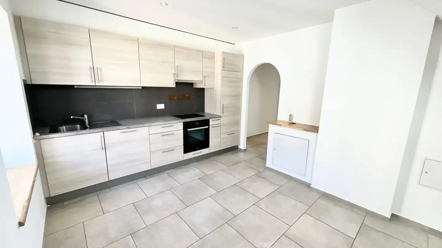 Appartamento in affitto - Rue Du Collège 5, 2720 Tramelan - Photo 3