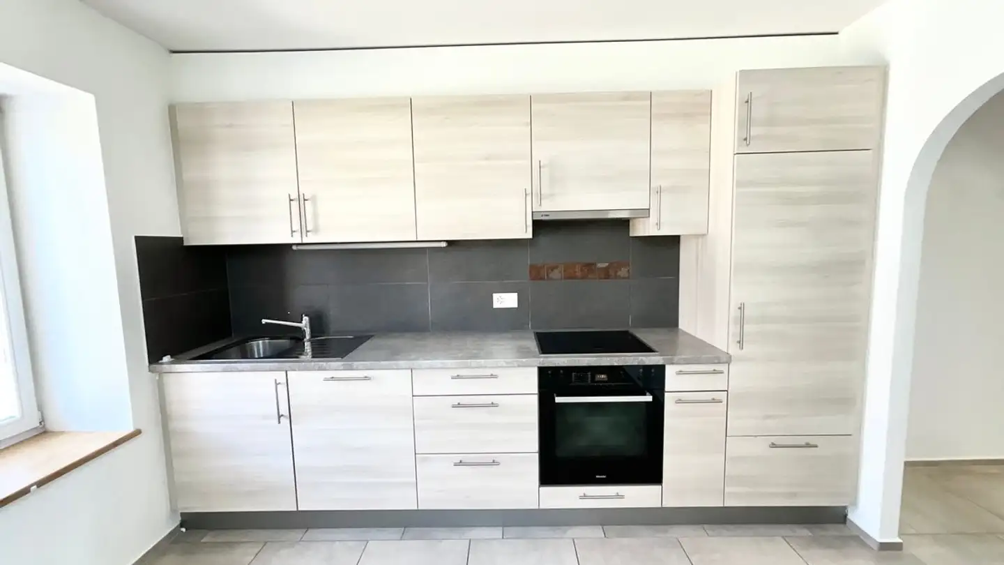 Appartamento in affitto - Rue Du Collège 5, 2720 Tramelan - Photo 4