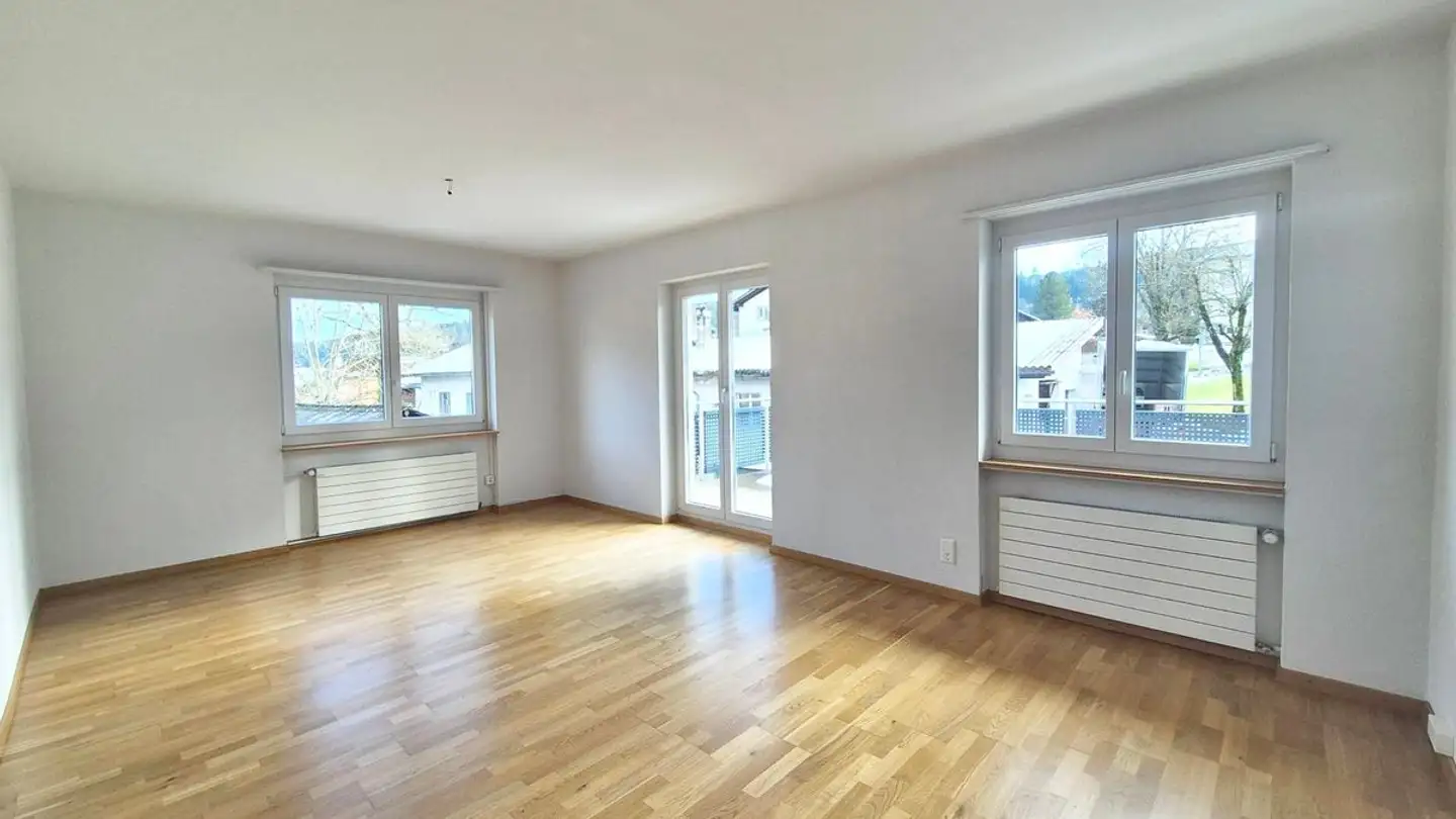 Appartamento in affitto - Chemin Des Lovières 1, 2720 Tramelan - Foto 3