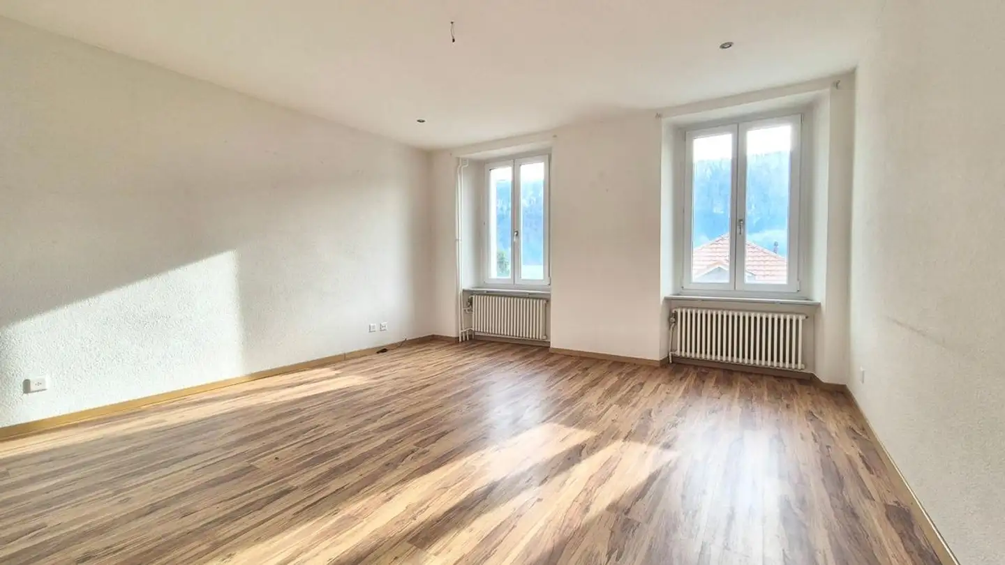 Apartment for rent - Rue Sans Souci 6, 2610 St-Imier - Photo 3