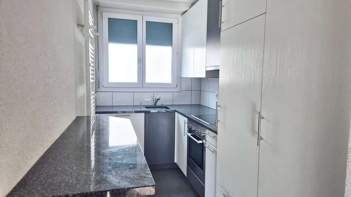 Apartment for rent - Rue Sans Souci 6, 2610 St-Imier - Photo 2