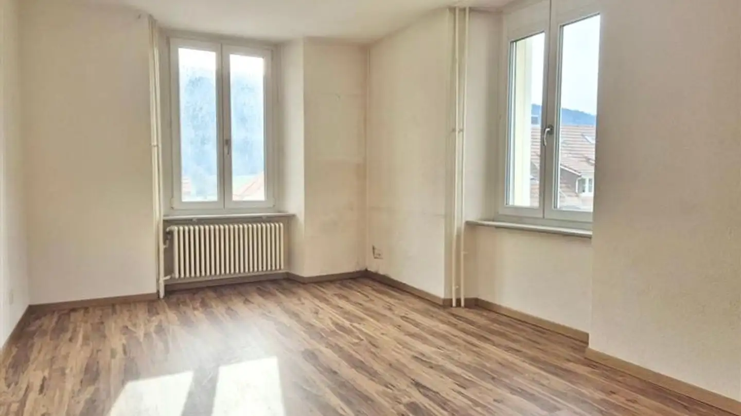 Apartment for rent - Rue Sans Souci 6, 2610 St-Imier - Photo 4