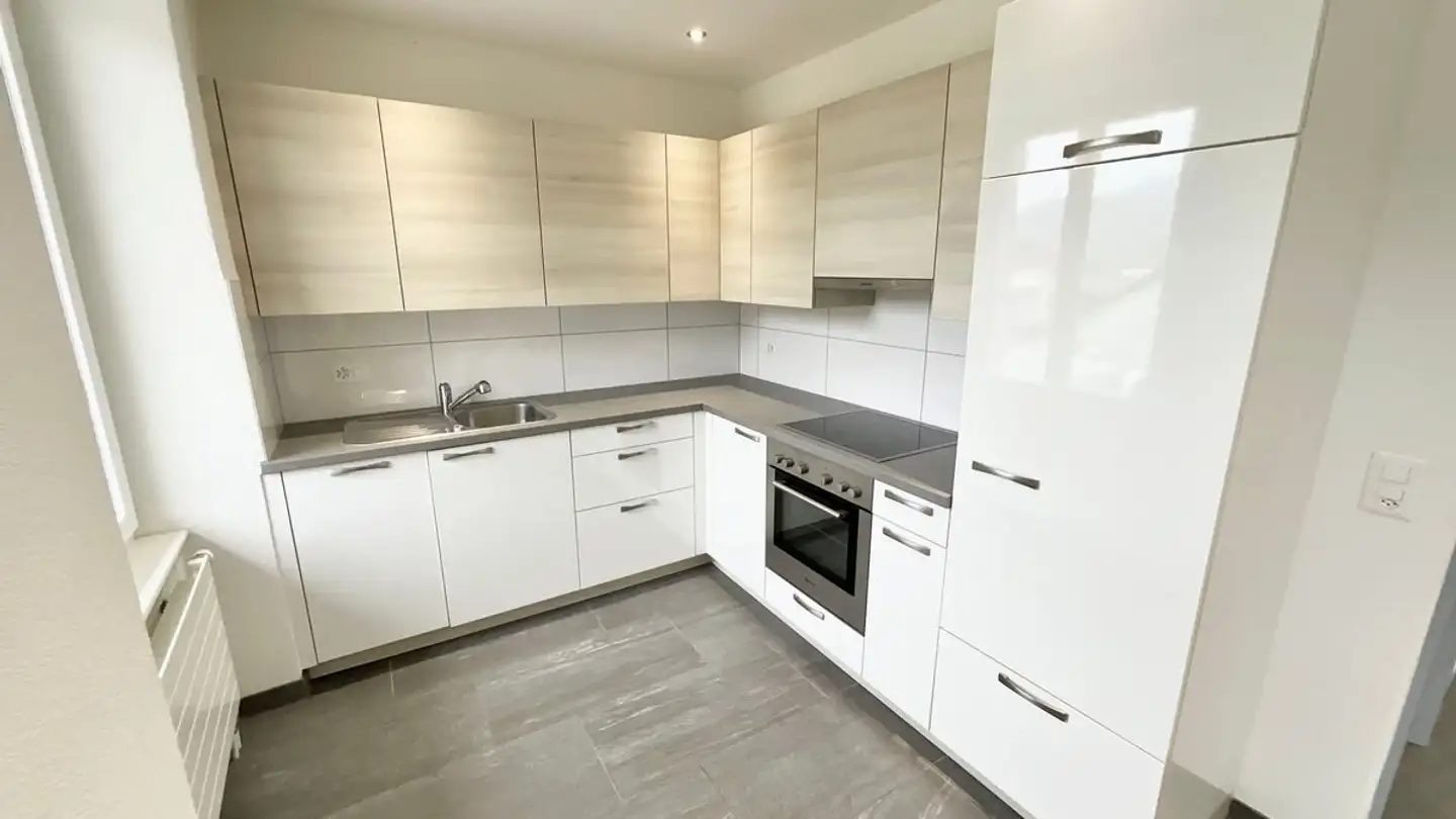 Appartement à louer - Quart-Dessous 4, 2606 Corgémont