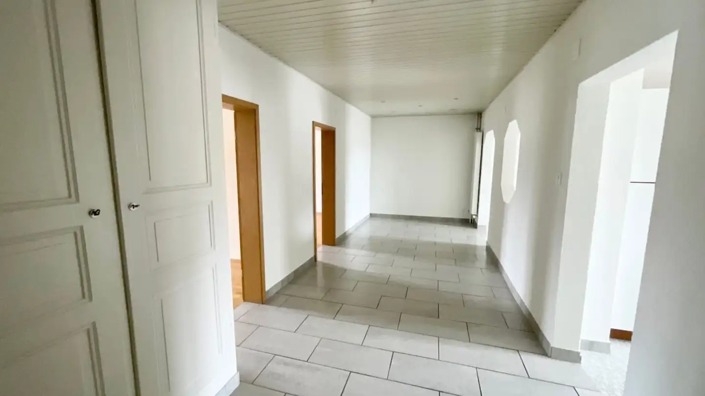 Appartamento in affitto - Quart-Dessous 4, 2606 Corgémont - Photo 3