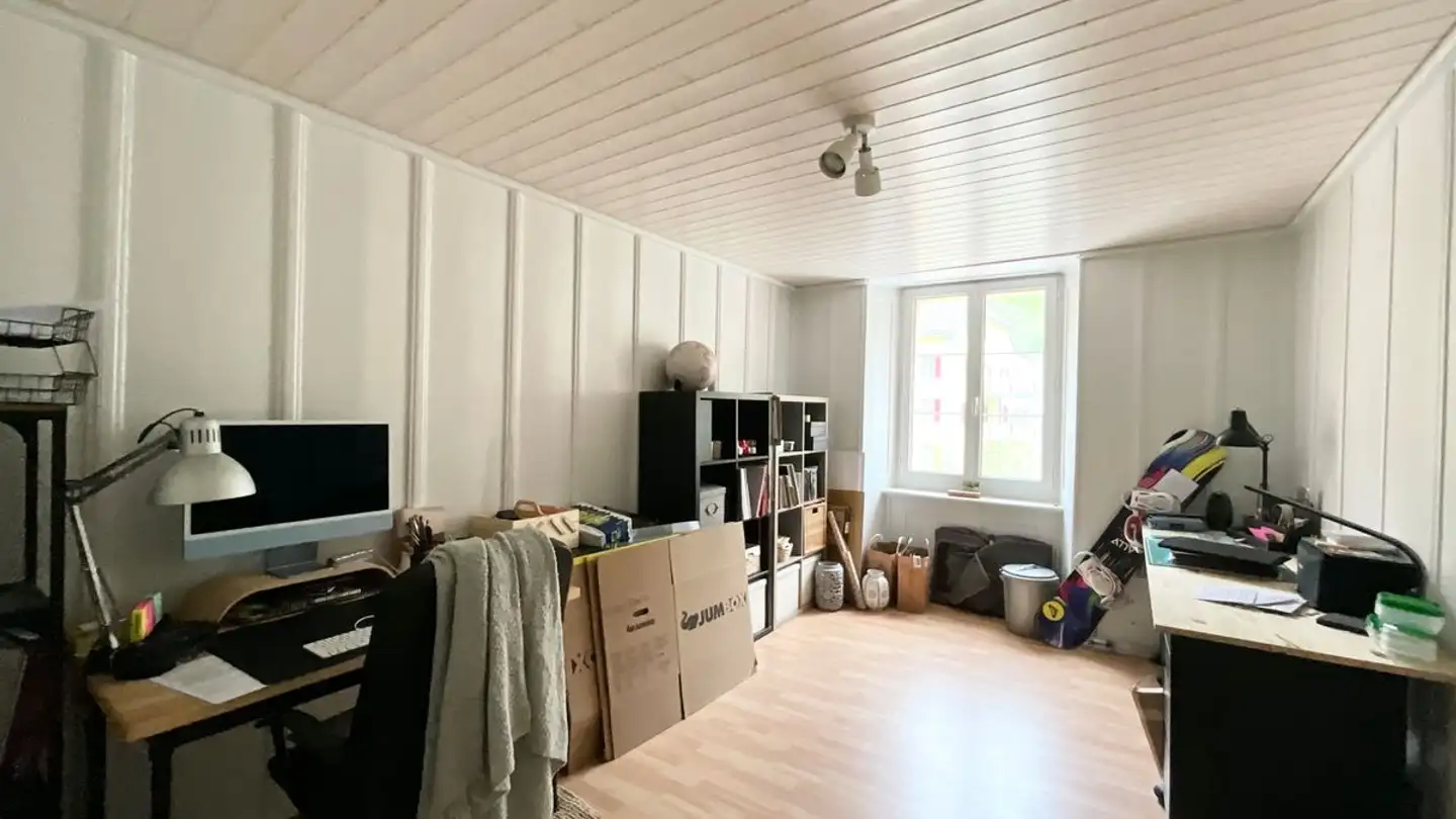Apartment for rent - Rue Du Coq 14, 2615 Sonvilier