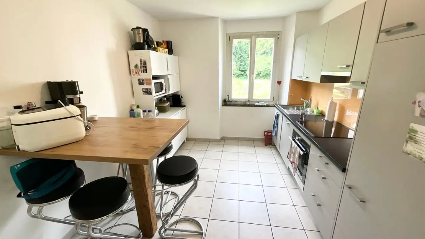 Appartamento in affitto - Rue de l'Industrie 9, 2720 Tramelan - Photo 3