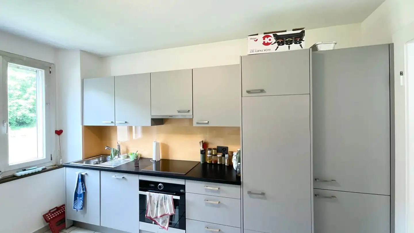 Appartamento in affitto - Rue de l'Industrie 9, 2720 Tramelan - Photo 4