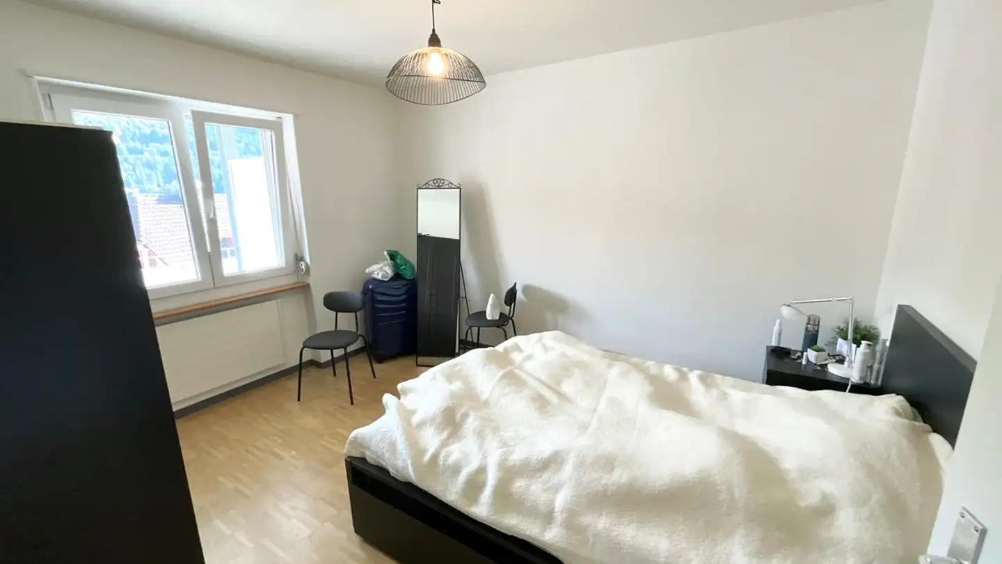 Appartamento in affitto - Rue Docteur Schwab 8, 2610 St-Imier - Photo 3