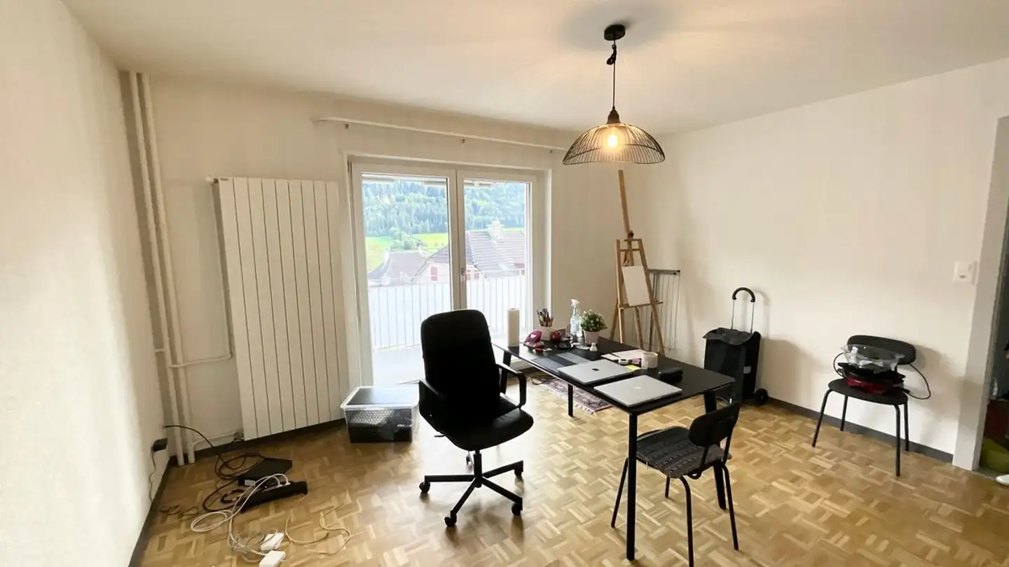 Appartamento in affitto - Rue Docteur Schwab 8, 2610 St-Imier