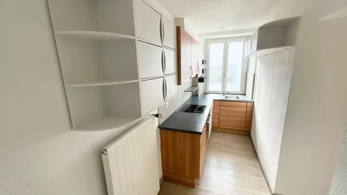 Appartement à louer - Rue Du Chalet 3, 2720 Tramelan