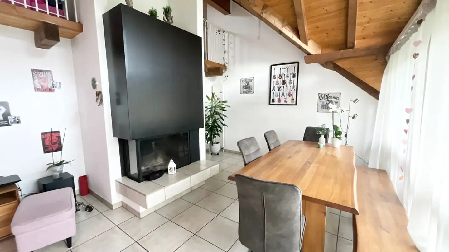 Duplex in affitto - La Voirde 15, 2735 Bévilard