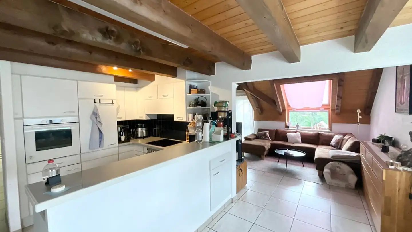 Duplex in affitto - La Voirde 15, 2735 Bévilard - Foto 3