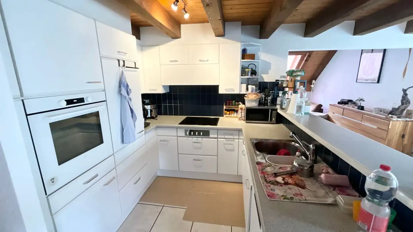 Duplex in affitto - La Voirde 15, 2735 Bévilard - Foto 4