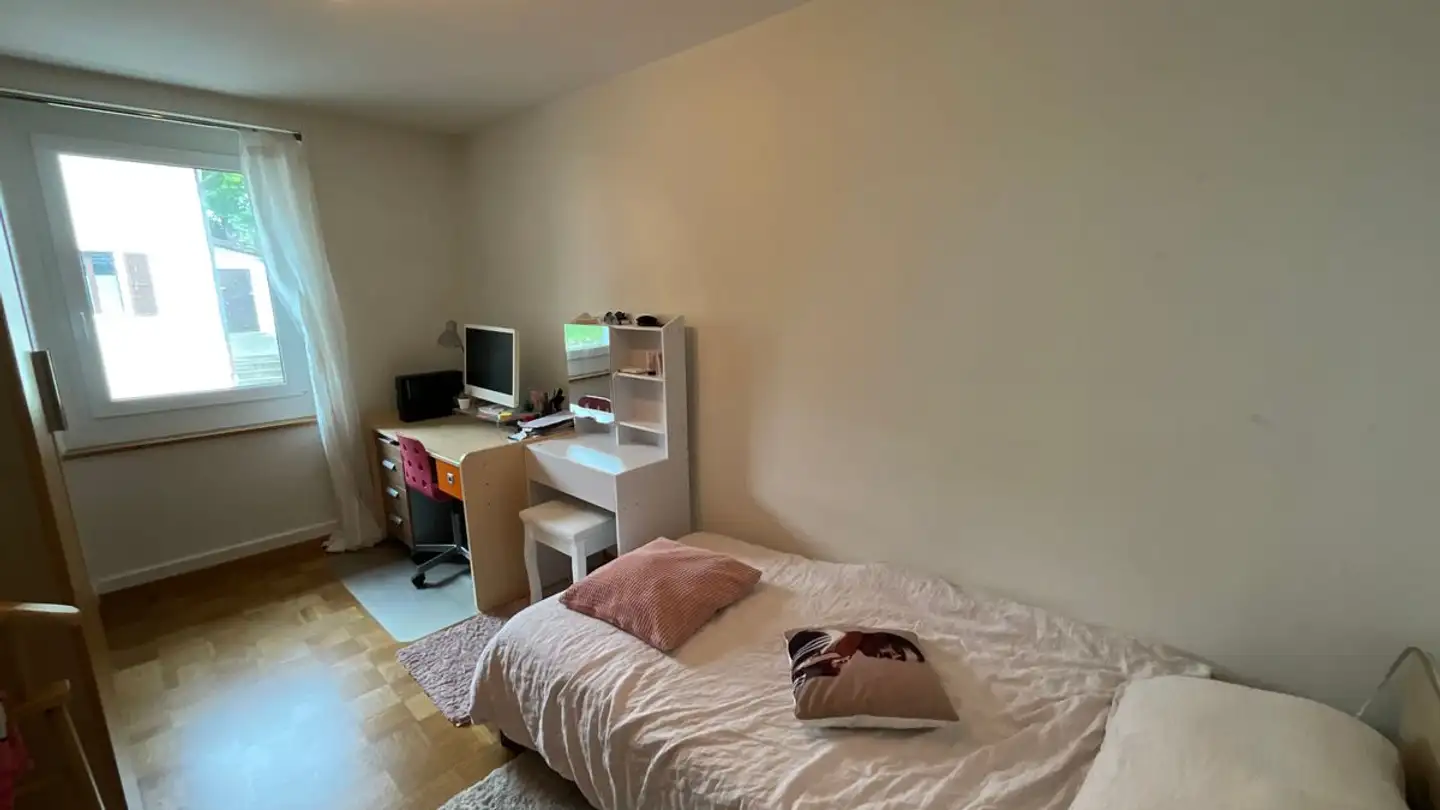 Appartamento in affitto - Grand-Rue 114, 2720 Tramelan - Foto 3