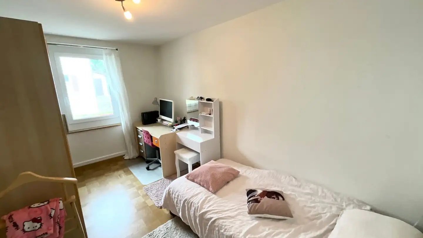 Appartamento in affitto - Grand-Rue 114, 2720 Tramelan - Foto 4