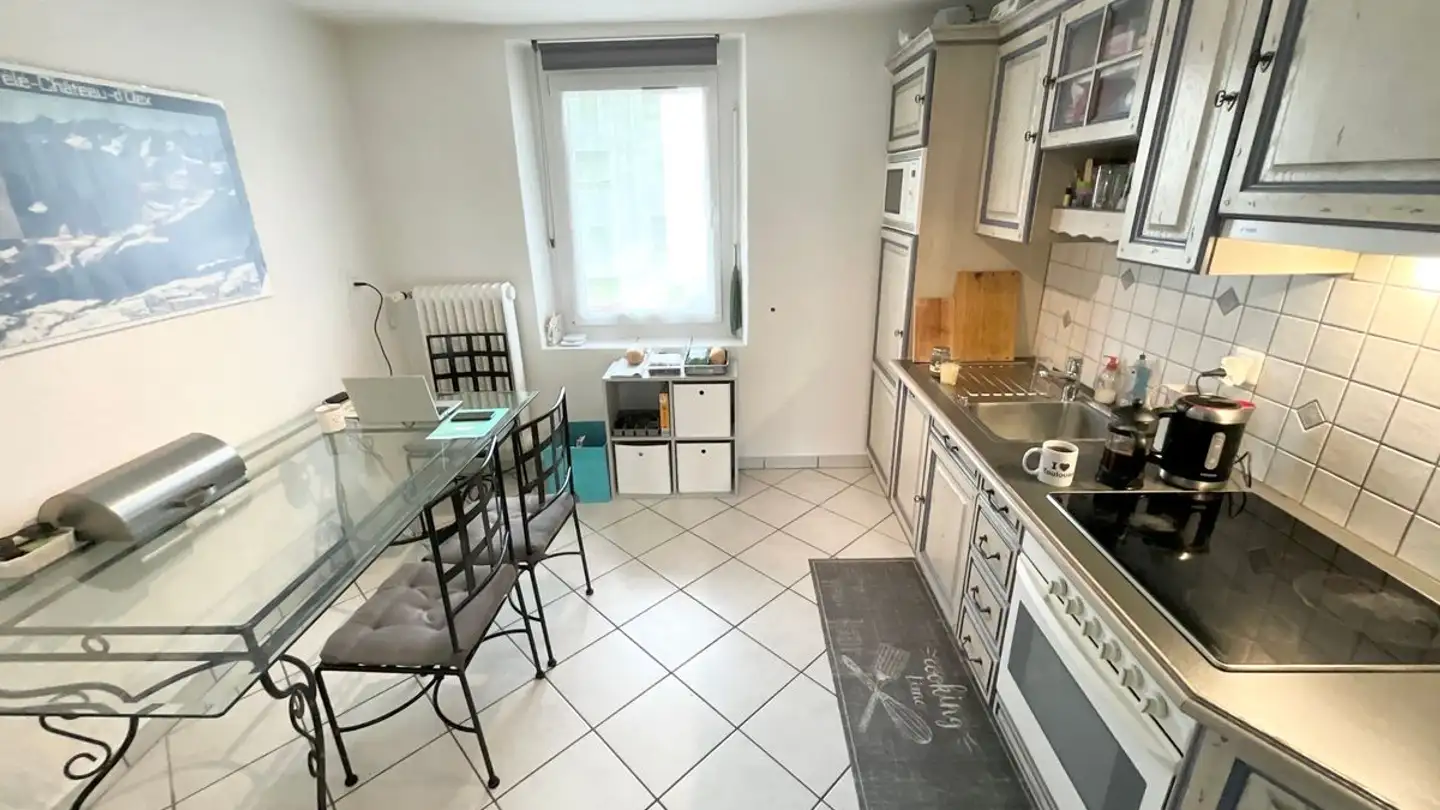 Appartement à louer - Grand-Rue 114, 2720 Tramelan - Photo 4