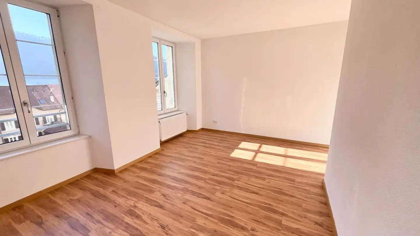 Appartement à louer - Rue Francillon 24, 2610 St-Imier - Photo 4