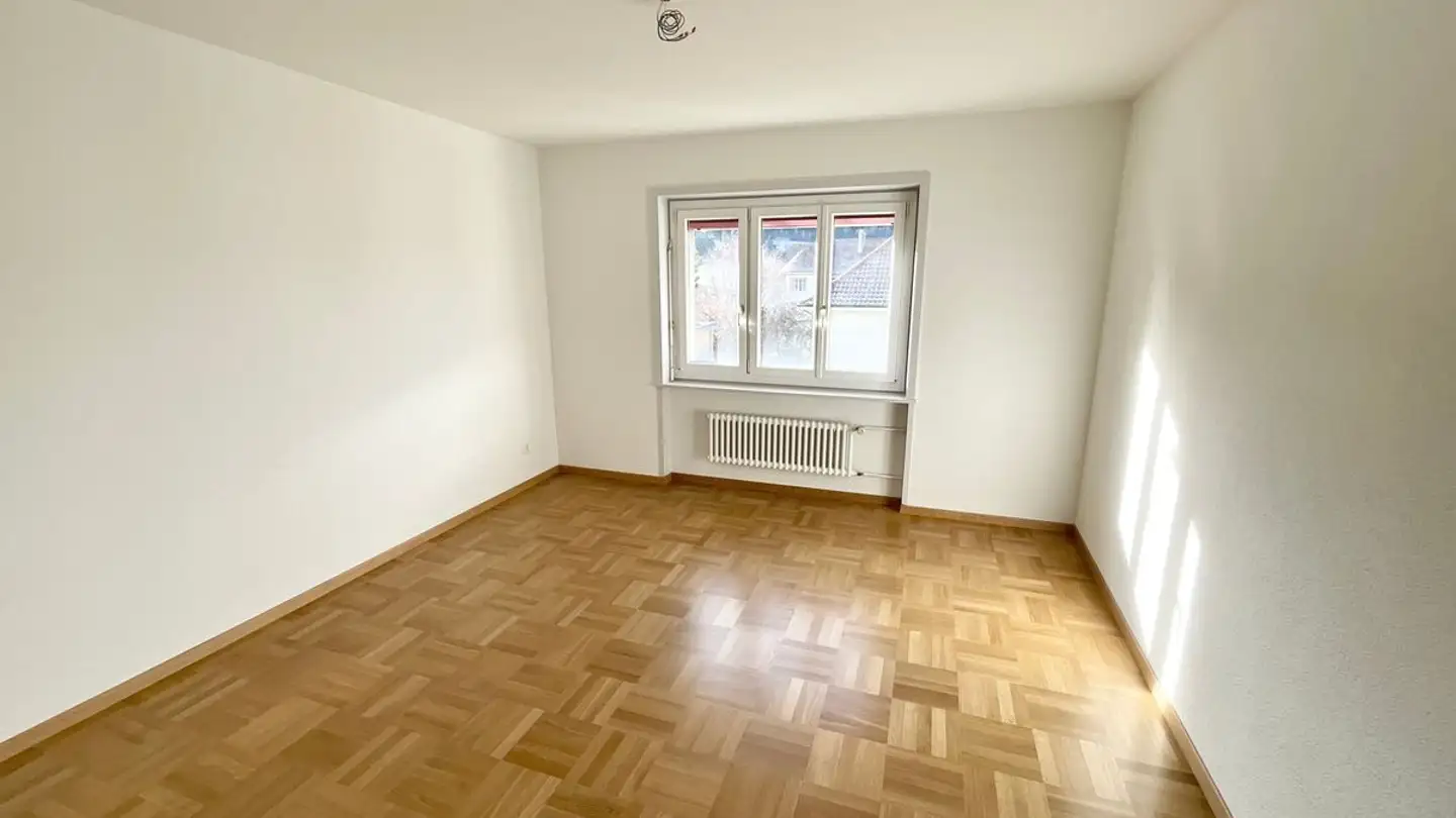 Appartamento in affitto - Rue Du Crêt-Georges 44, 2720 Tramelan - Photo 3