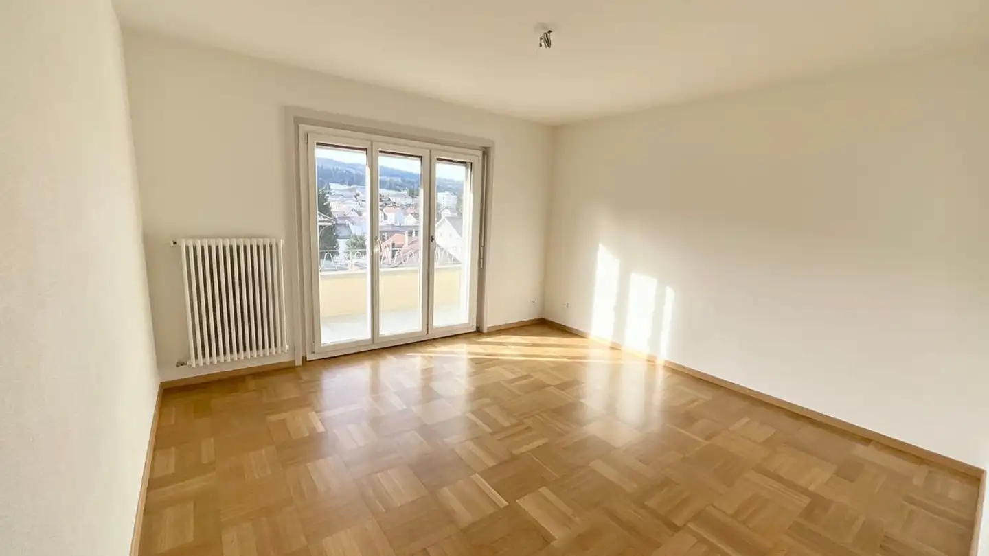 Appartamento in affitto - Rue Du Crêt-Georges 44, 2720 Tramelan - Photo 4