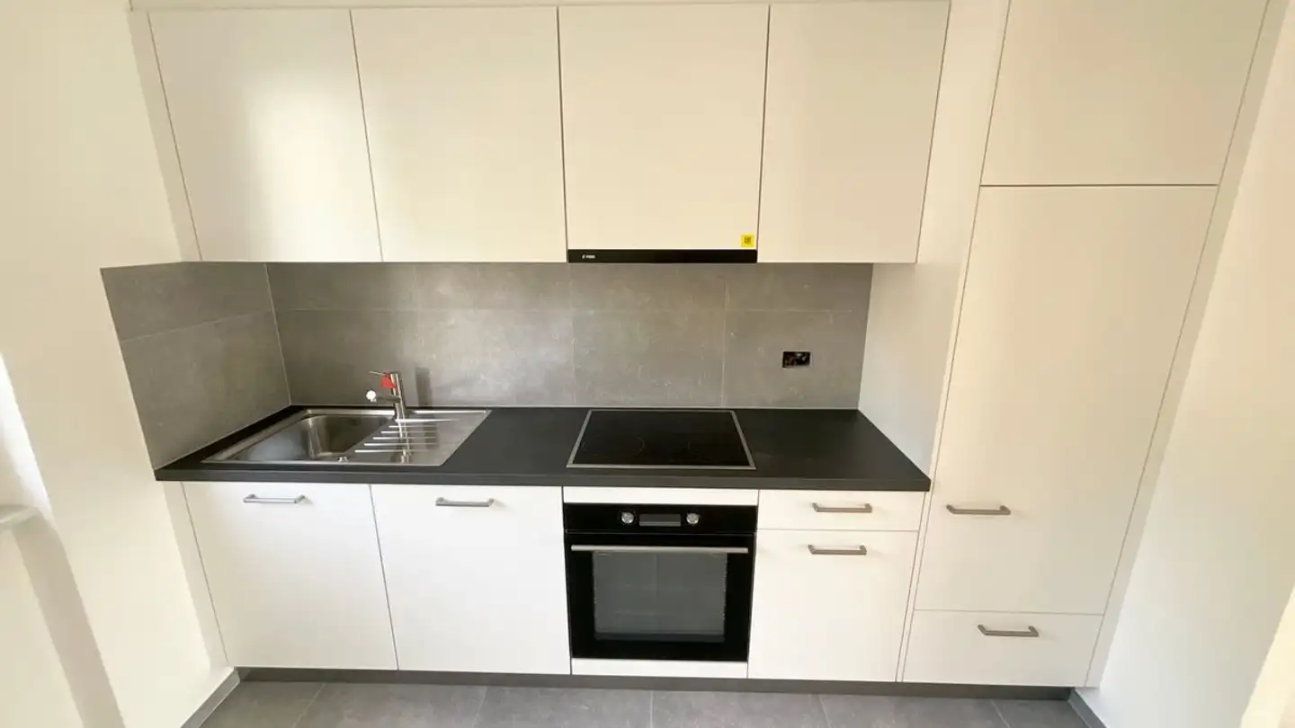 Appartamento in affitto - Rue Du Crêt-Georges 44, 2720 Tramelan - Photo 2