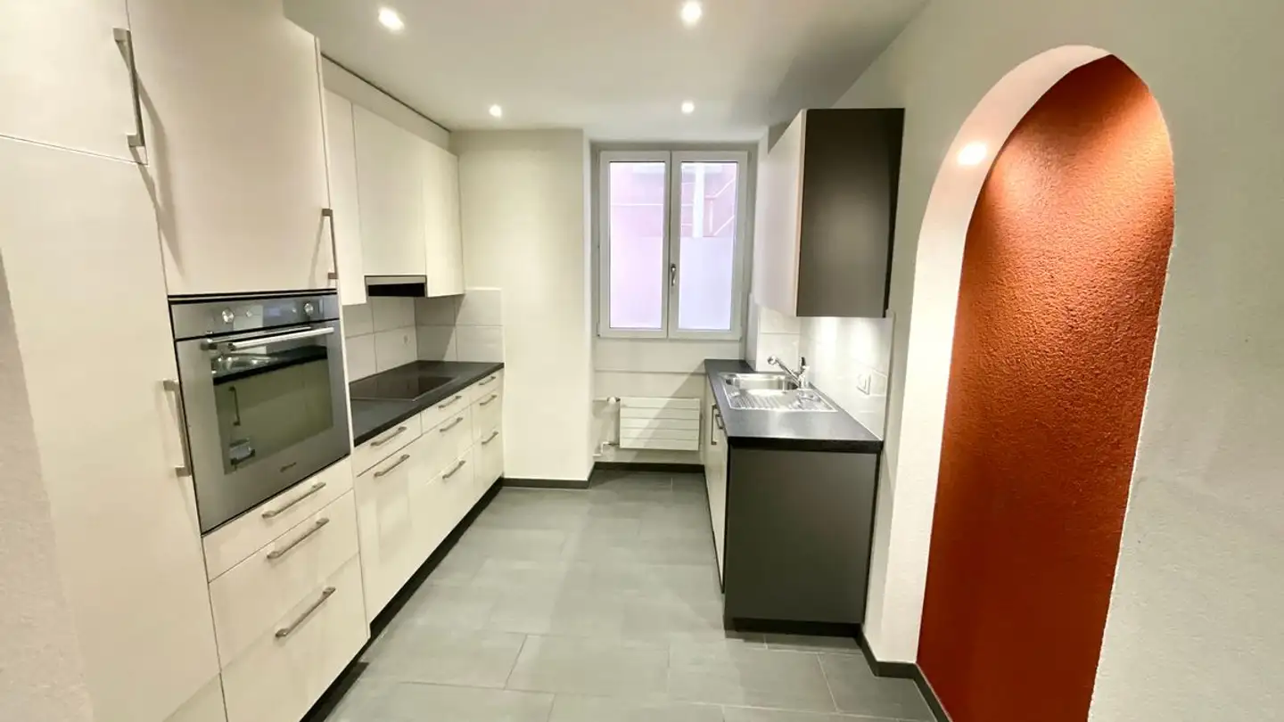 Appartement à louer - Rue Jardinière 77, 2300 La Chaux-de-Fonds